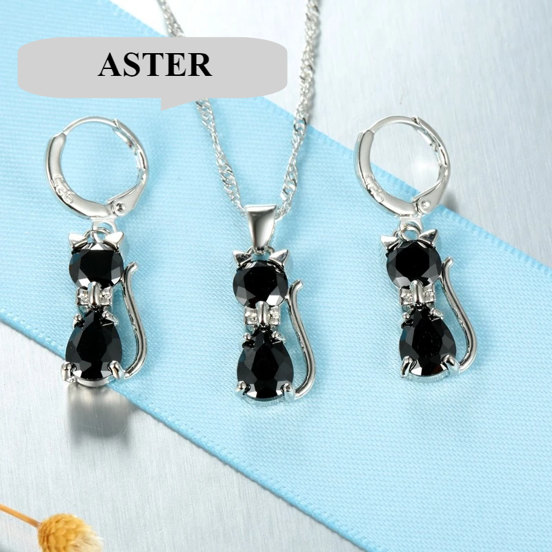 ASTER LUXURY CAT