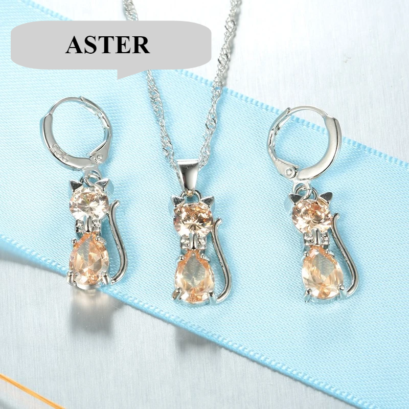 ASTER LUXURY CAT