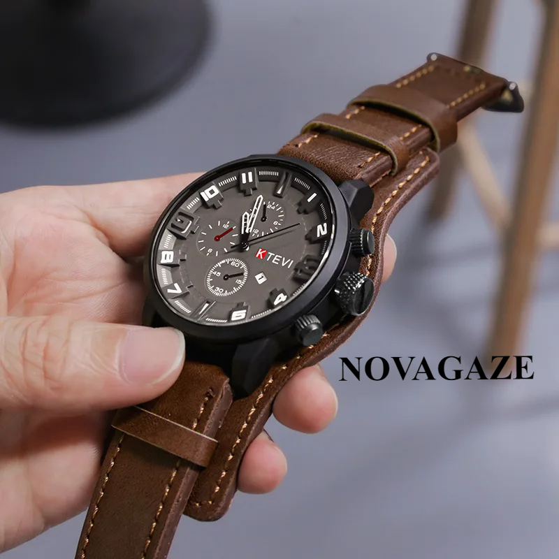 NOVAGAZE