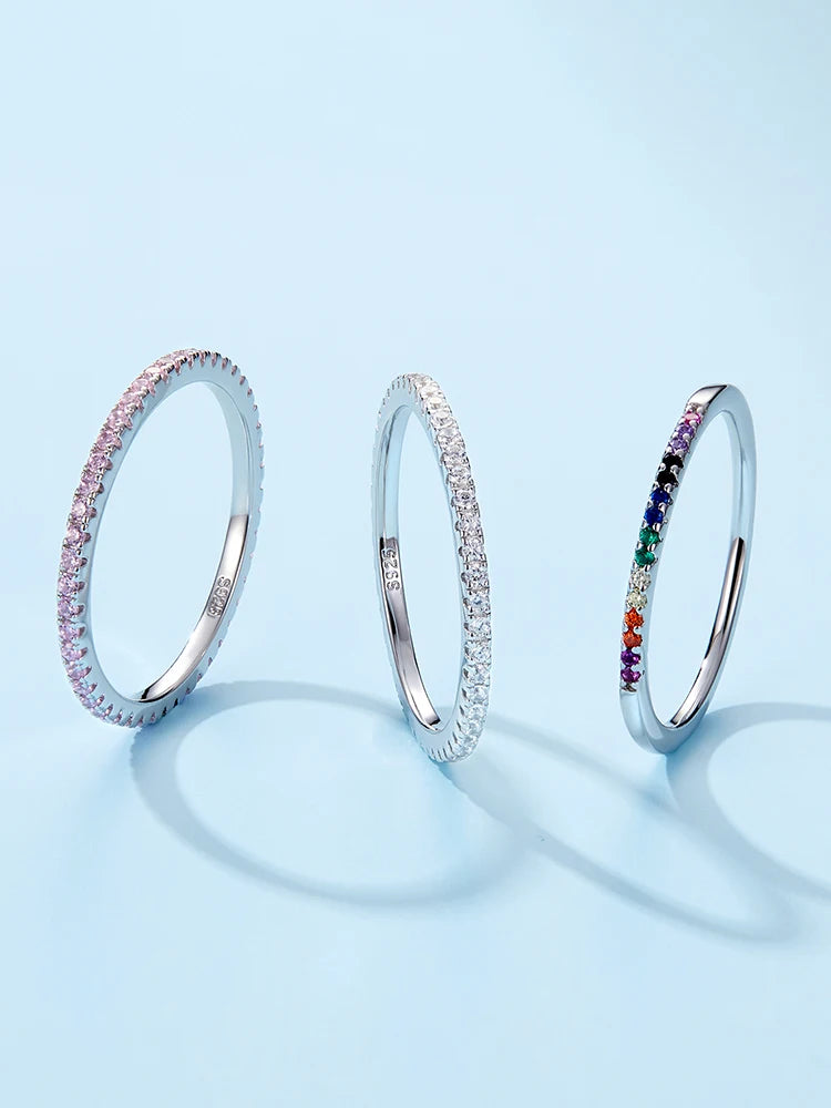 BRAND NEW RINGS