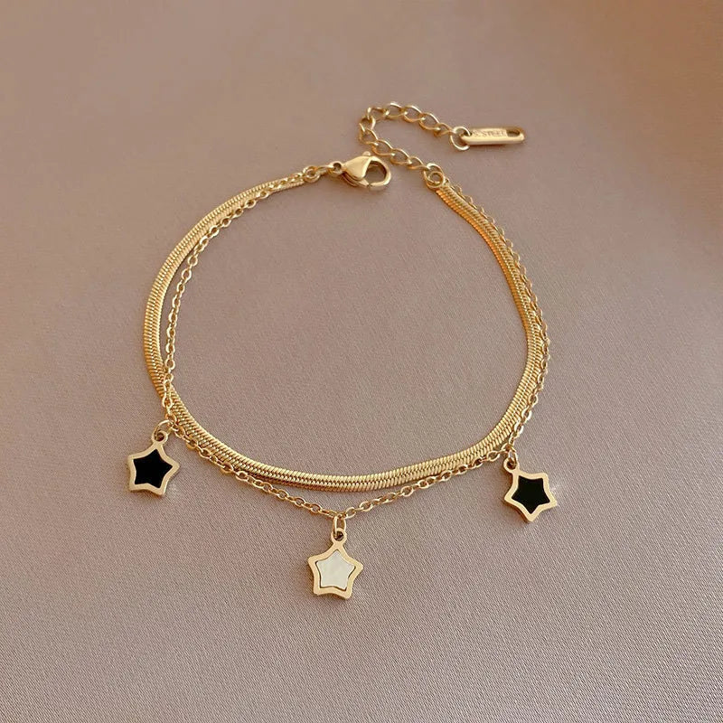 MARIGOLD STAR SET