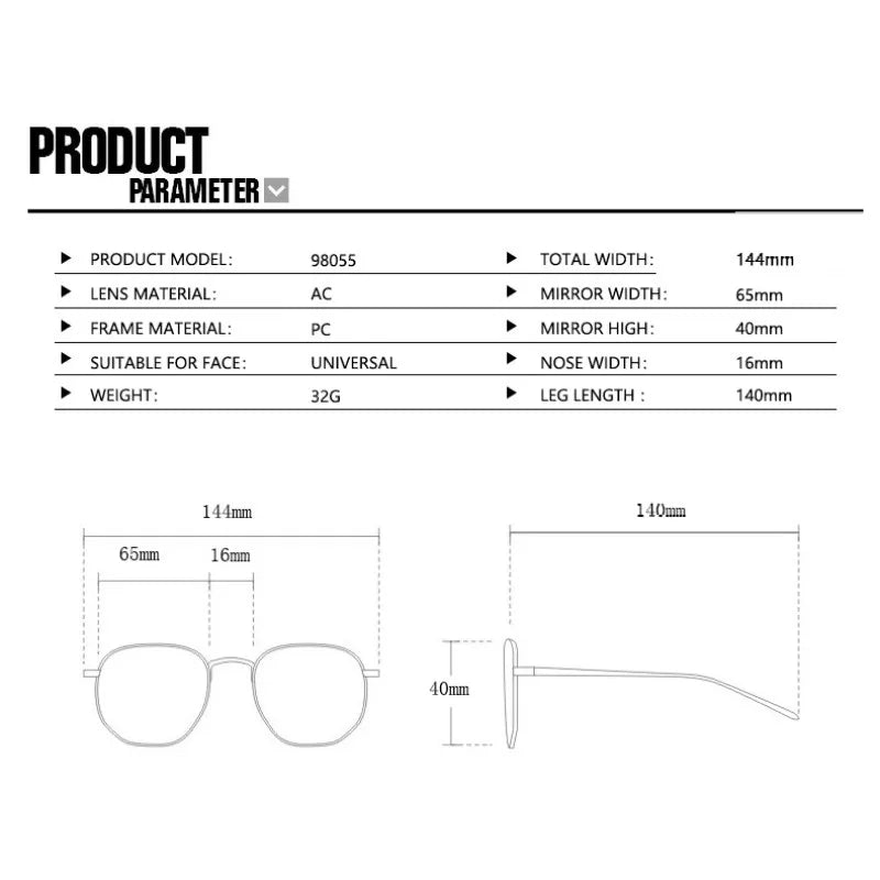 Sunglasses Women