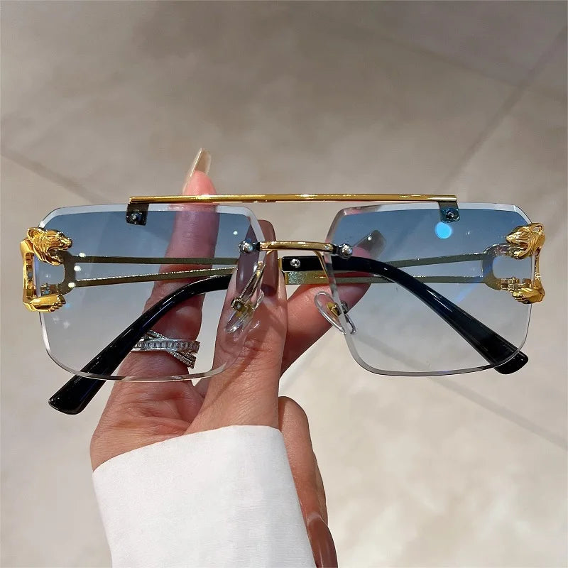 BEGONIA GLASSES