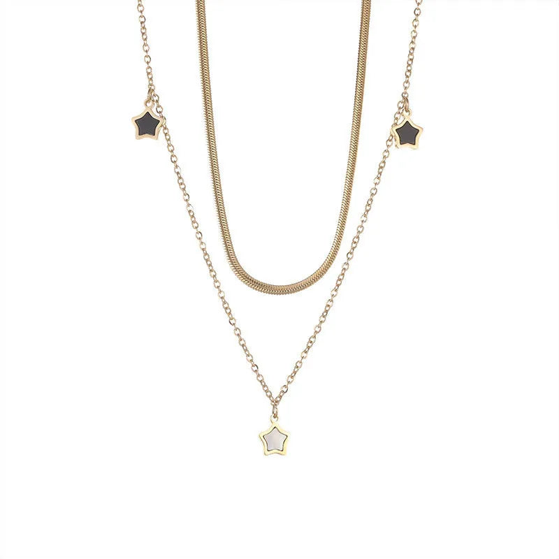 MARIGOLD STAR SET