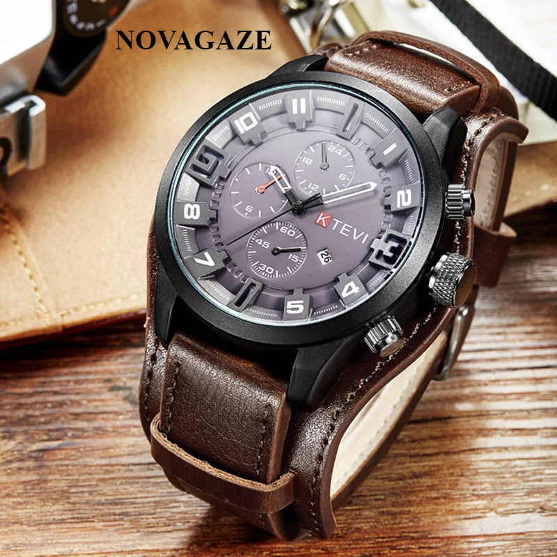 NOVAGAZE