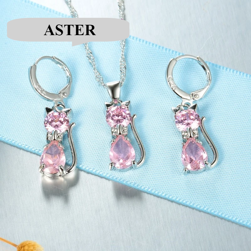 ASTER LUXURY CAT