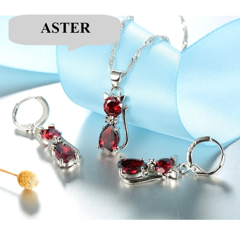 ASTER LUXURY CAT