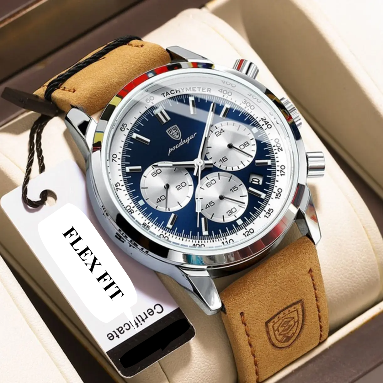 Luxury Man Watch