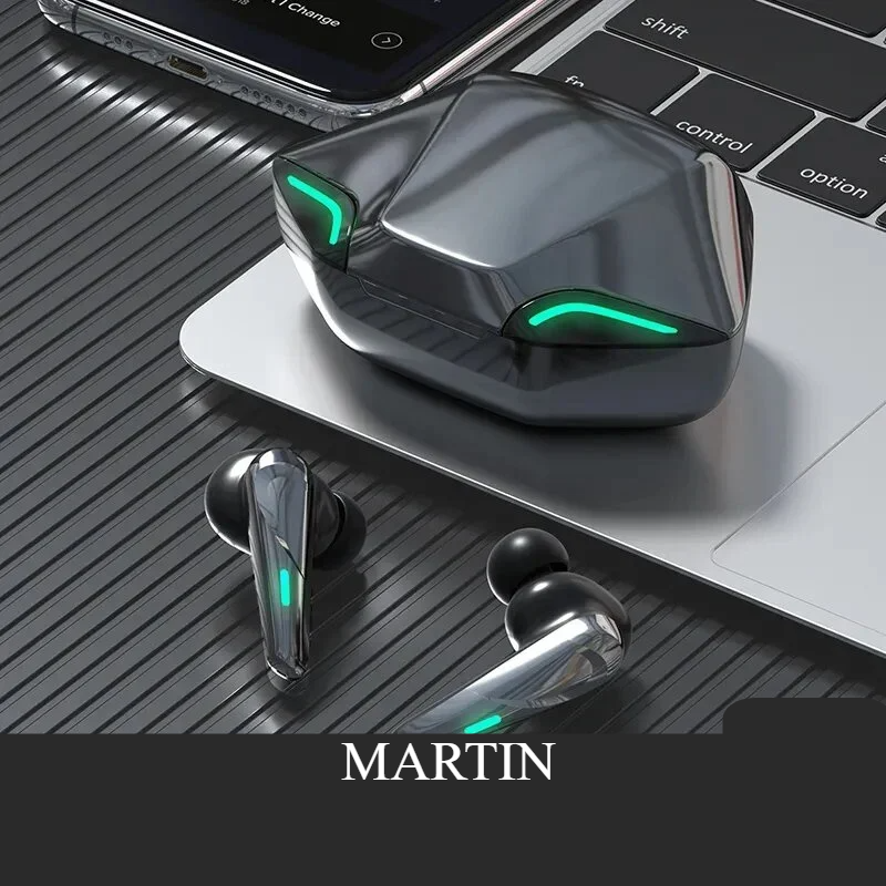 MARTIN 5 G STORE