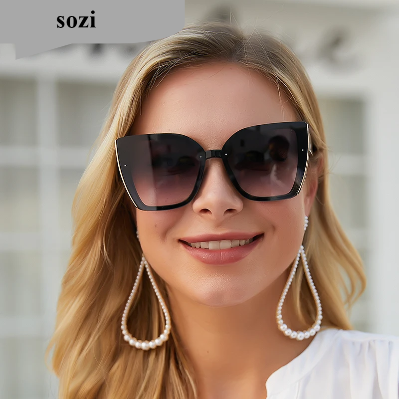 Sozi  Sunglasses Women