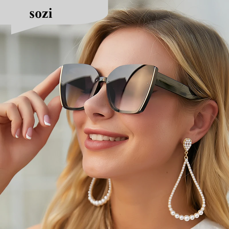 Sozi  Sunglasses Women