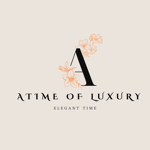 ATIME OF LUXURY