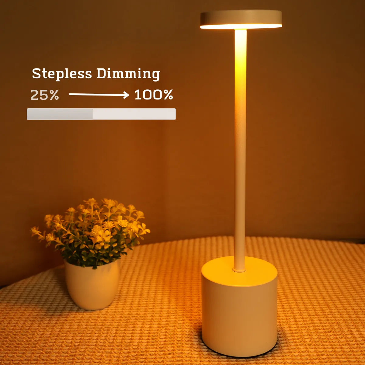 Simple LED