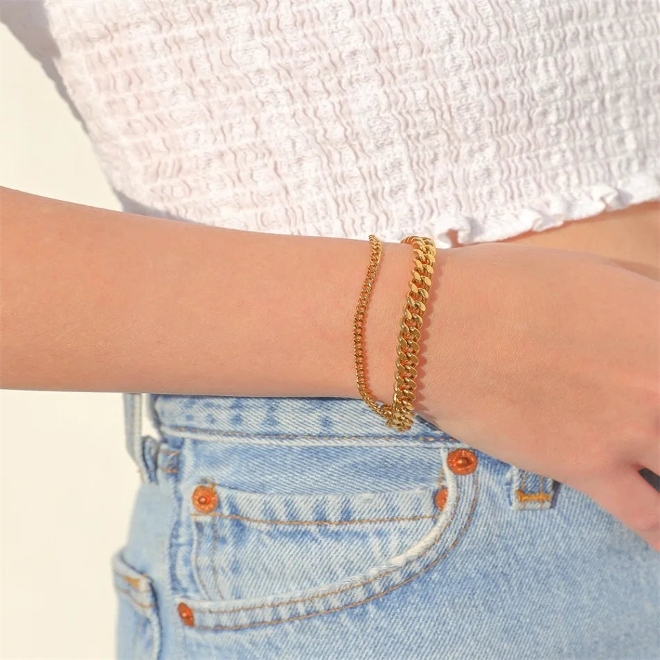 IRIS  Classic Bracelets