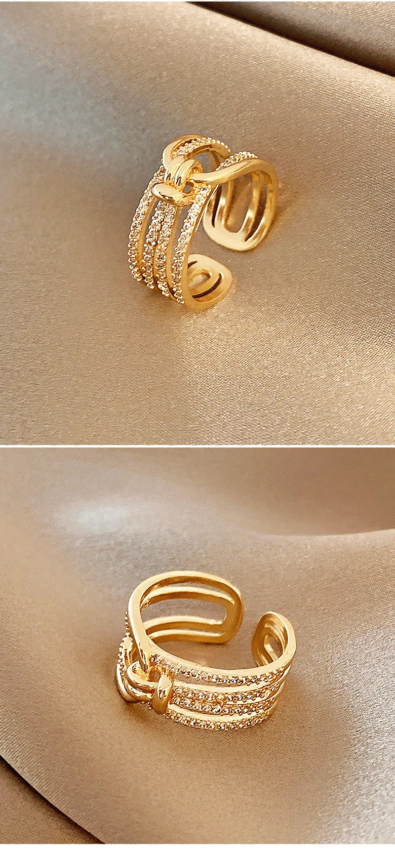 Rose  Jewelry