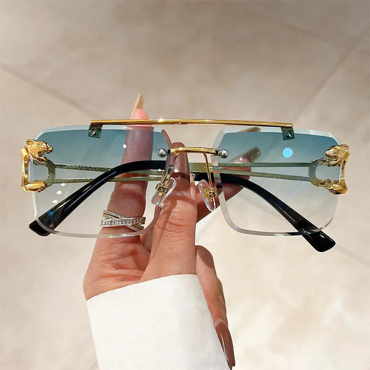 BEGONIA GLASSES