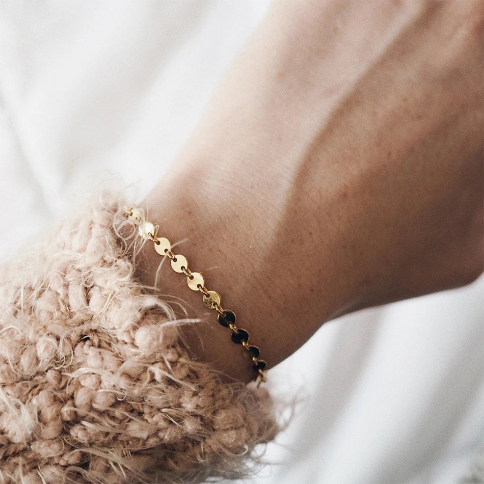 IRIS  Classic Bracelets