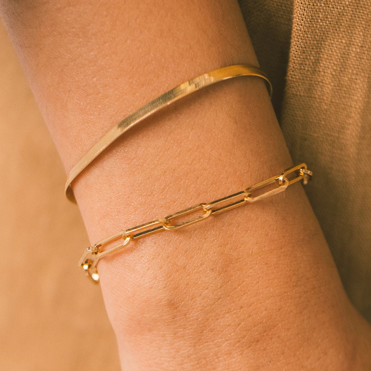 IRIS  Classic Bracelets