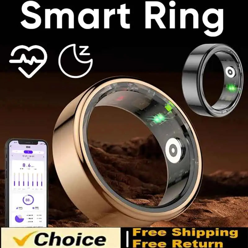 Smart Ring