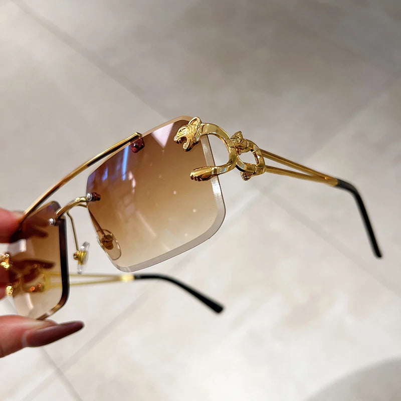 BEGONIA GLASSES