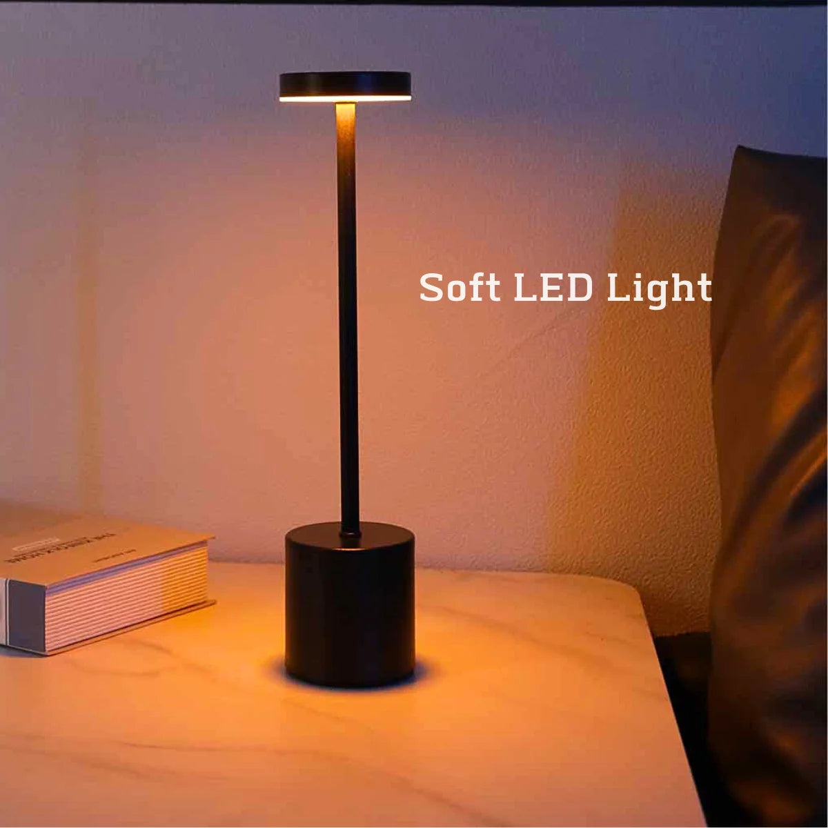Simple LED