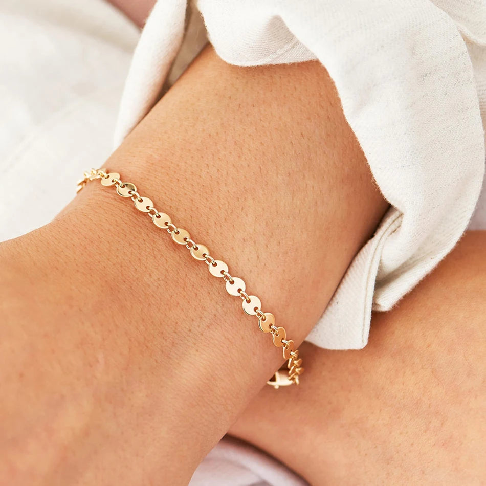 IRIS  Classic Bracelets