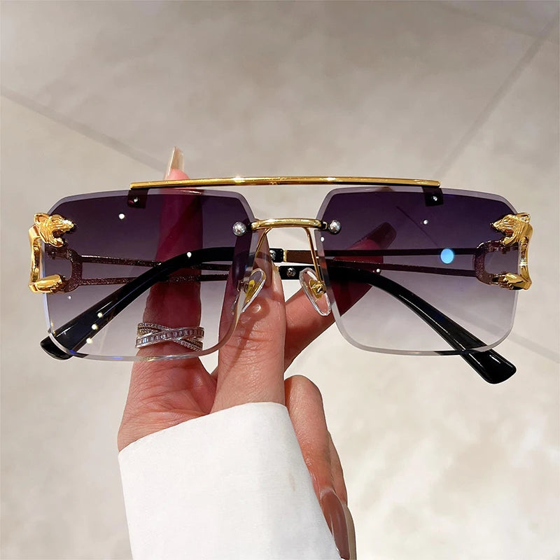 BEGONIA GLASSES
