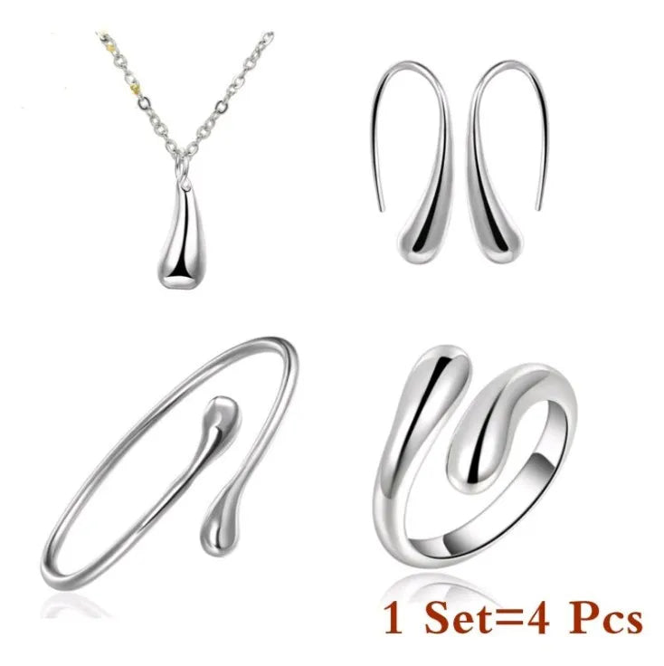 SIMPLE FASHIONED SET