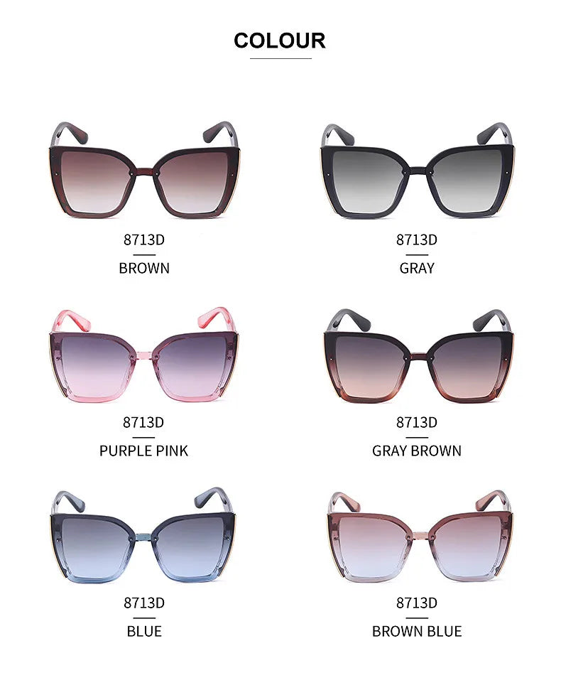 Sozi  Sunglasses Women