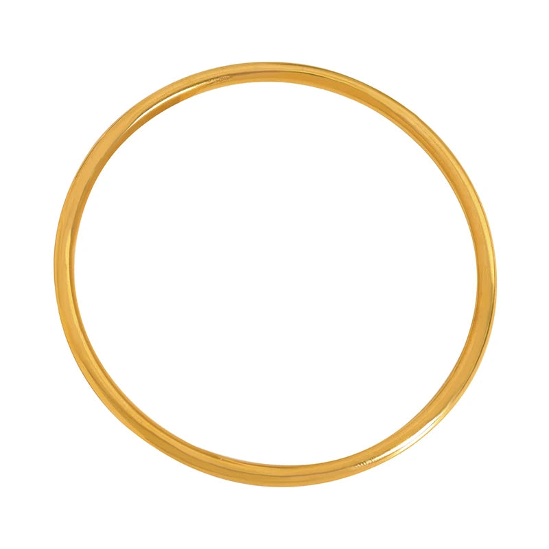 Simple Round Bracelets