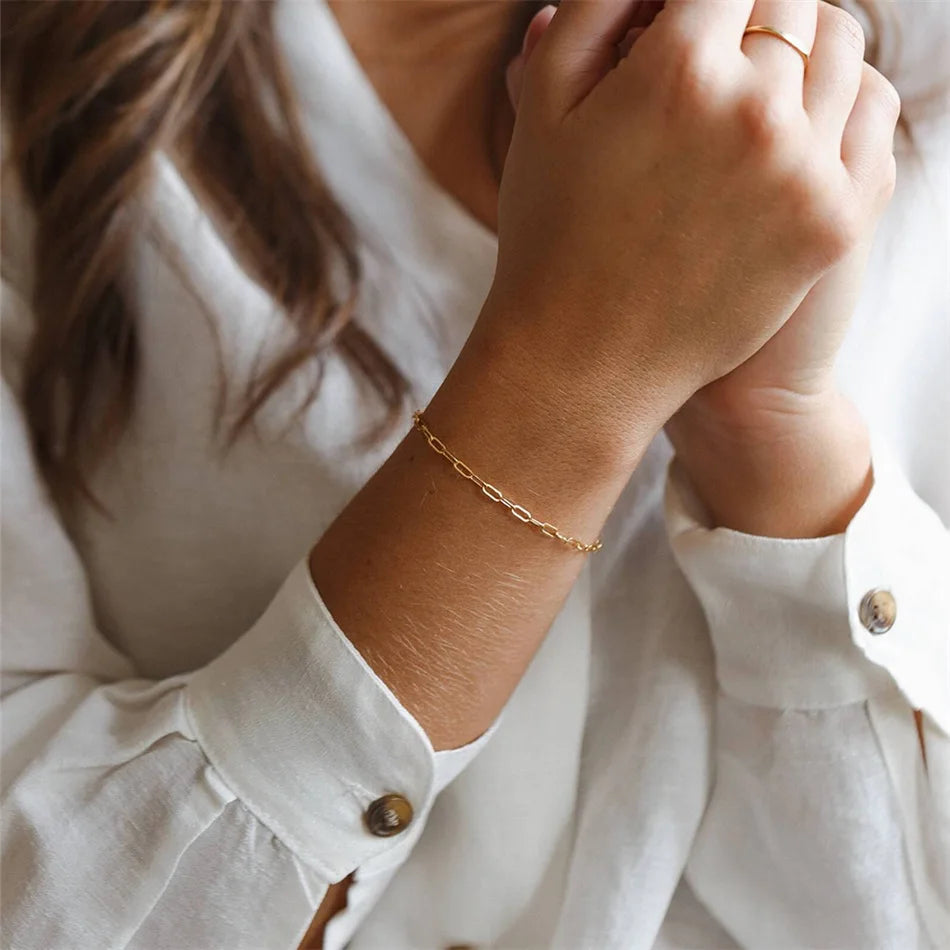 IRIS  Classic Bracelets