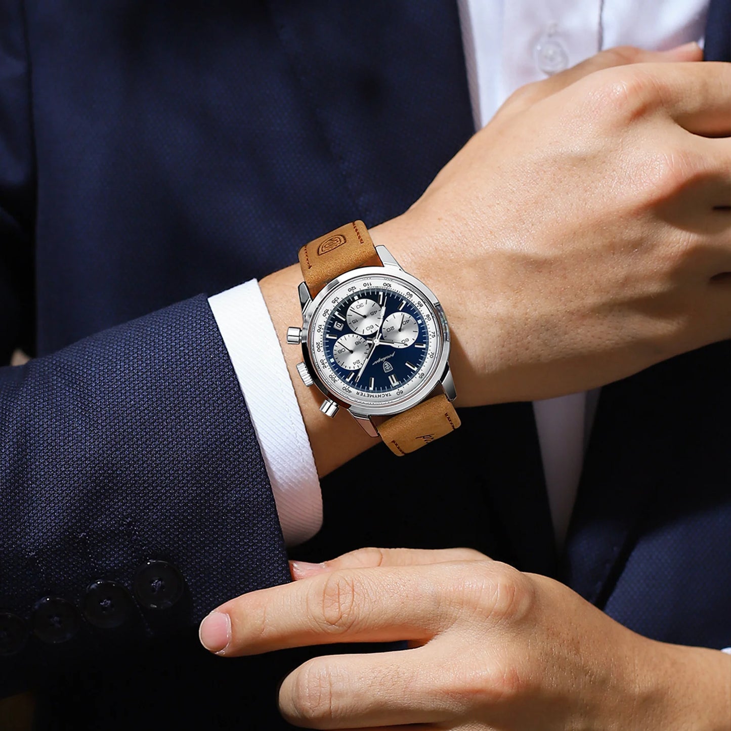 Luxury Man Watch