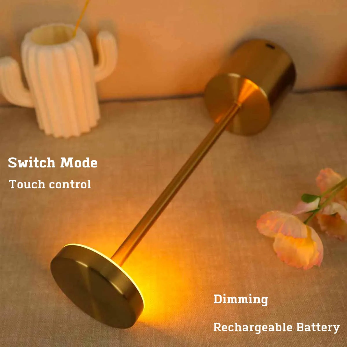 Simple LED