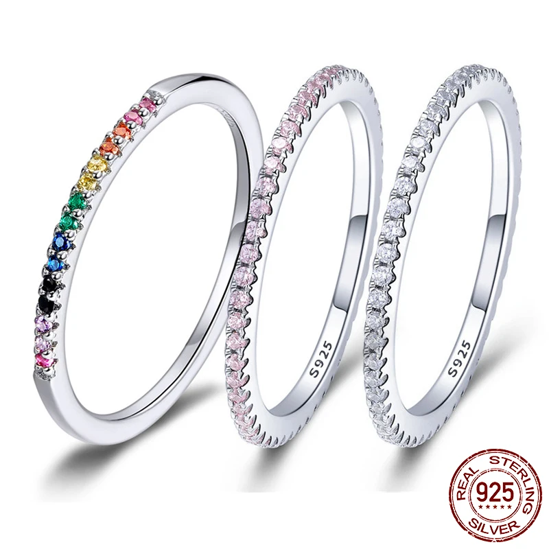BRAND  NEW RINGS